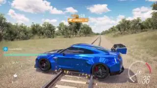 FH3 Glitch you need to have this car