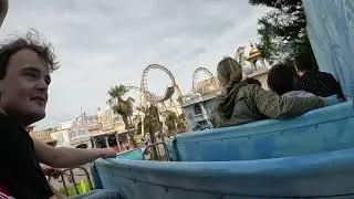 le tapis volant / het vliegend tapijt   @walibibelgium