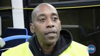 The CTA Second Chance Program