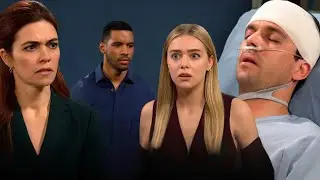 Noah&rsquo;s Accident Mystery DEEPENS! Victoria & Claire&rsquo;s LA Drama Unfolds | Y&R Full Spoiler Breakdown&rdquo;