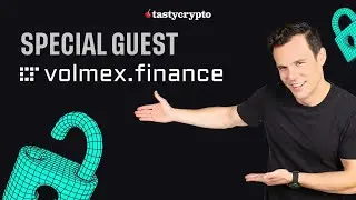 Why Crypto Volatility Matters & How to Trade It | volmex Founders Explain
