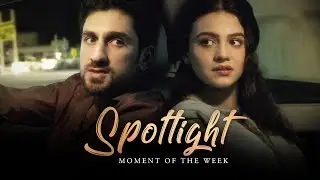 Lamhay | Episode #10 | Hum Spotlight | Moment Of The Week