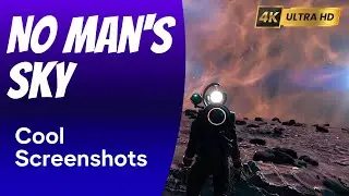 Coolest No Mans Sky Screenshots 😱