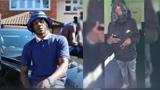 #23Drillas SmuggzyAce x #9Boyz Trills - Came Back #Exclusive #ERD #Newtown