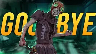One Last Ride with The Nurse