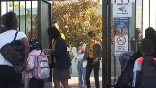 Oakland Unified School District faces stark choices from huge budget shortfall