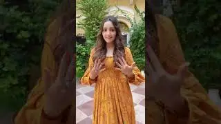 Breakfast challenge song🍳 | Ashi Singh