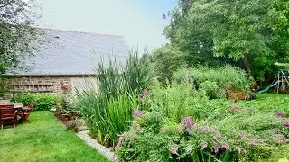 Les Jardins d'Assainissement Aquatiris | Bigouden TV