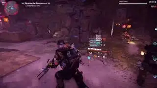 🇺🇲Division 2 Live🇵🇭: Golden Bullet with Scrmz!