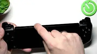 RAZER Edge V2 Pro &ndash; How to Power On