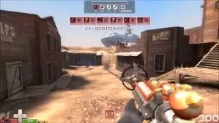 Let's Play Team Fortress 2 #2, Mensch & Machine [German/HD]