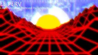 LE PERV (Synthc4t Remix)