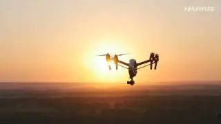 UAS in the National Airspace