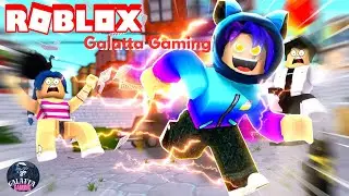 ROBLOX in Galatta Gaming Tamil