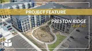Preston Ridge, Cary, NC