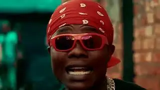 KING YAD0 Ft SHOKII  Vislon _ (OFFICIAL Mucis VIDEOS )