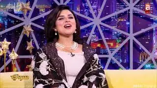 سراي |  شيماء سليمان و د. فهدالعبدالمحسن - 4 رمضان