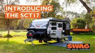 Introducing Swag's Newest Model: The SCT17
