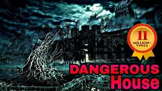 Dangerous House -Bhavanthi 108 New South Full Movie in Hindi | Full South Horror Movies Hindi Dubb