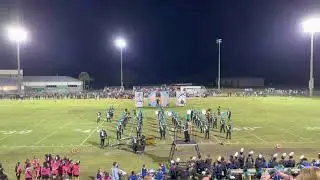 Battle Of The Boulevards - Deltona High School and Pine Ridge High School 2021