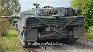 Schweizer Brigadegefechts&uuml;bung 