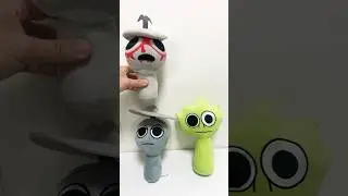 Sprunki Clukr & OWAKCK