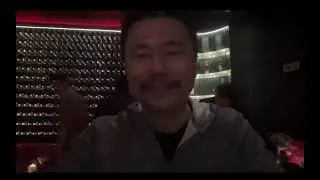 Alley Bar, Qingpu District, Shanghai, China 2025 03 19