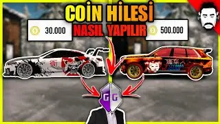 KOLAY COİN KASMA NASIL YAPILIR 2026/YENİ COİN KASMA Y&Ouml;NTEMİ Car Parking Multiplayer  #cpm2 (B2)