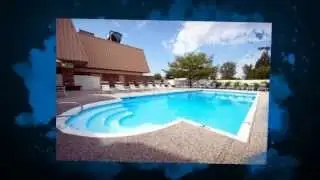 Luxury & Affordable Swimming Pool Builders in Conroe TX