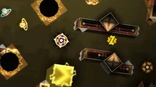 Brave New World | Geometry Dash [Weekly Demon #433]