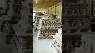 Bhamala Stupa: Explore the stunning architecture and history of this ancient stupa