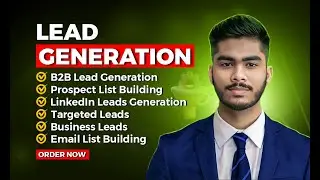 Fiverr Gig Image Design in Photoshop | Create High-Quality Gig Thumbnails