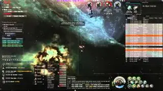 TEN THORAX (Kite Co. goodbye fleet)