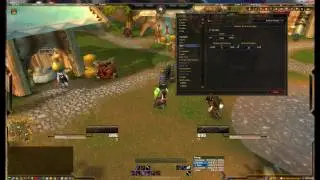 LUI Setup + ( WoW Addon Guide Video 3)