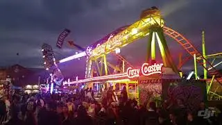 The Royal Adelaide Show 2019