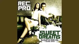 Sweet Dreams (Cansis Remix)
