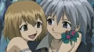 haru&elie  love story {amv}