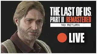 🔴No Return Grounded Challenge Runs | Livestream 02.17.24