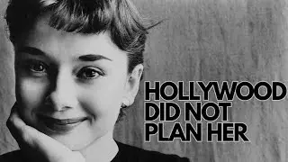 The Audrey Hepburn Anomaly | How She Defied the System