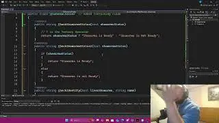 Coding With a Lebanese