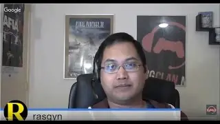 Podcast #34 - firstlook 2016