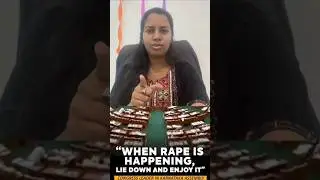 Such a shameful statement by MLA 🤬#news #thesocialnetwork #congressmla #indiatoday #shocking #bjp