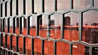 My Inspire Project - Discover La Bella Vita by Antonio Citterio in Taichung | 天生丽格 台中七期新義式生活美學地標 首部曲