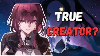 The Truth Behind The Stellaron Hunters Explained (HSR)