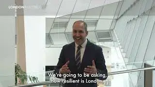 A Word from the Chair - GLA Oversight Committee