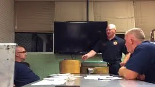 Hose size video
