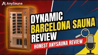 Sunray Barcelona Sauna Review - Honest AnySauna Review