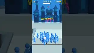 Join And Clash Level 173 || Try Again ❌