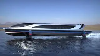 The SeaJet