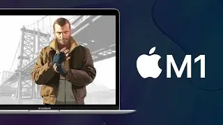 Еще 33 игры протестированы на Apple M1